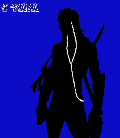 iPod zabuza